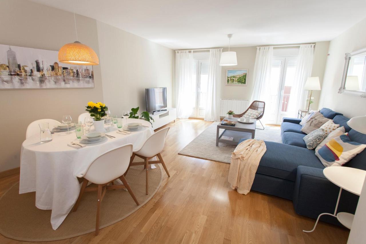 Celia Apartment Roa ภายนอก รูปภาพ