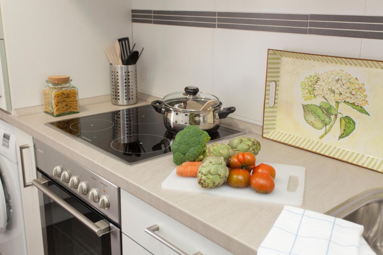 Celia Apartment Roa ภายนอก รูปภาพ