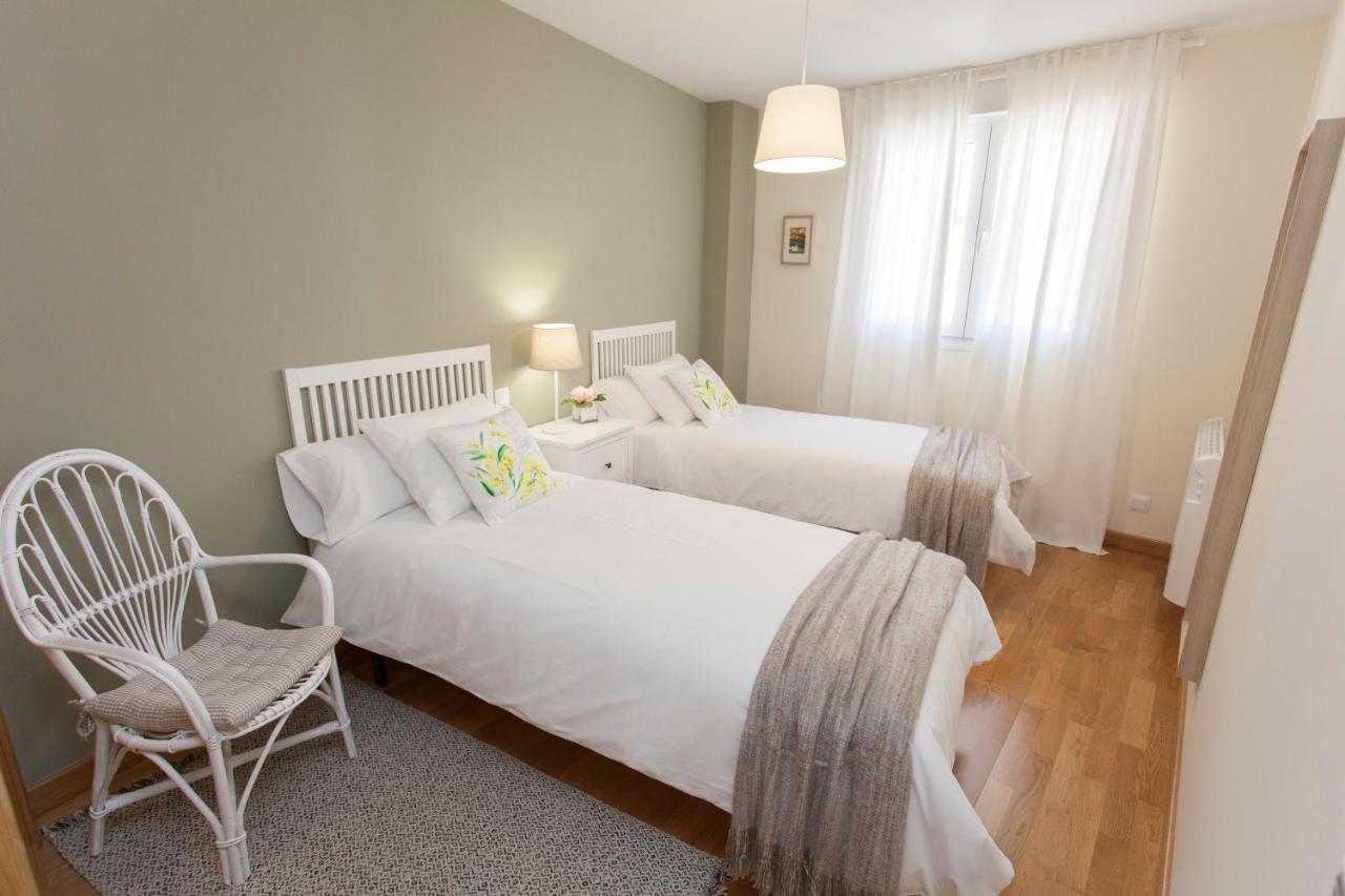 Celia Apartment Roa ภายนอก รูปภาพ