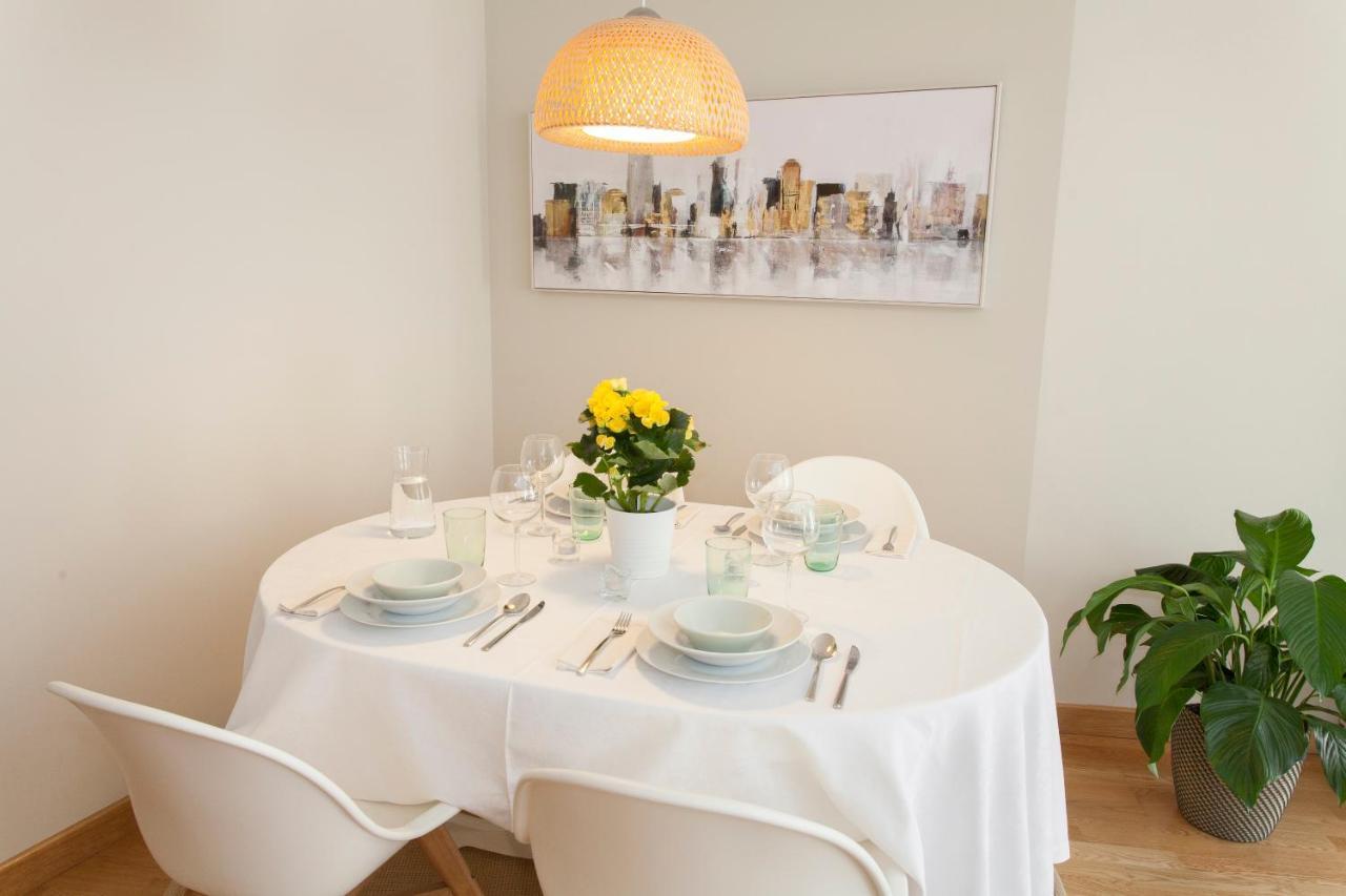 Celia Apartment Roa ภายนอก รูปภาพ