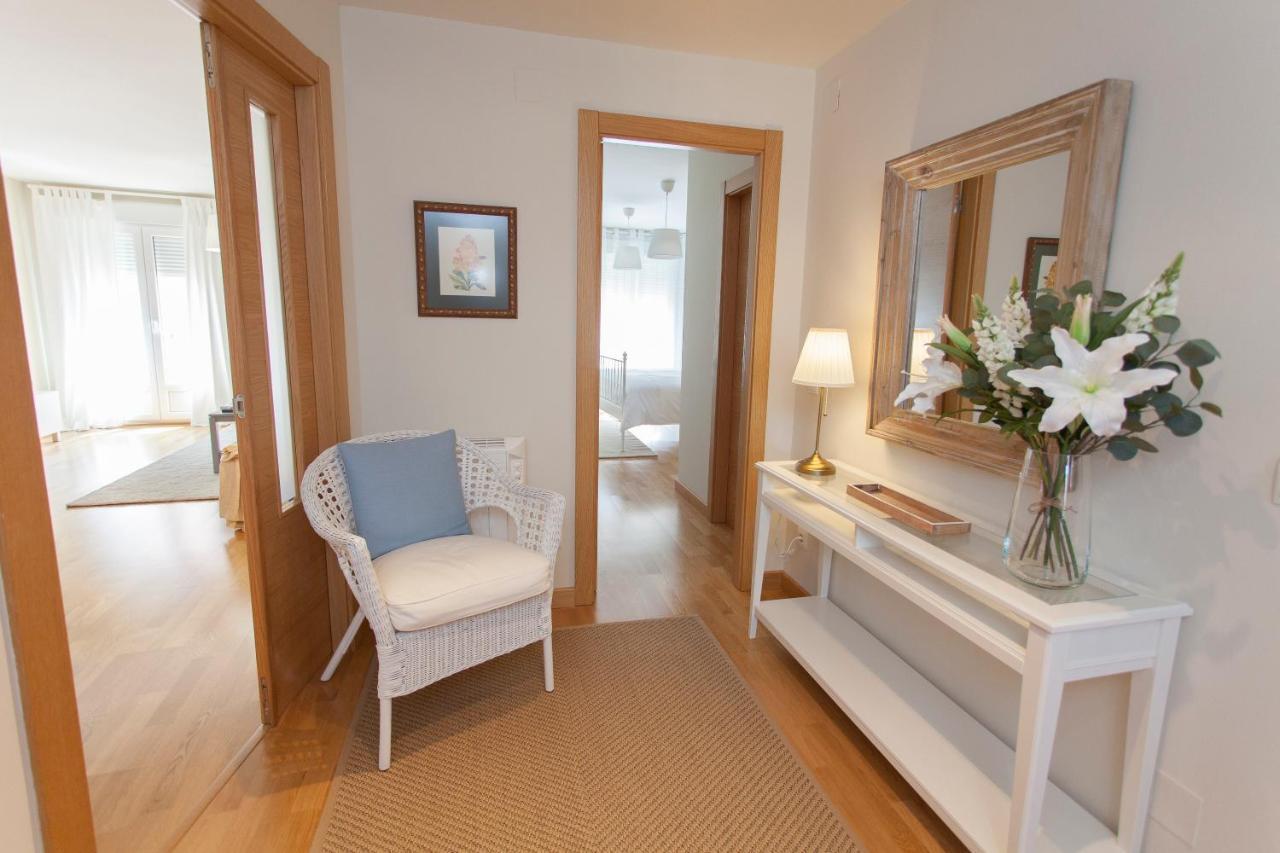 Celia Apartment Roa ภายนอก รูปภาพ