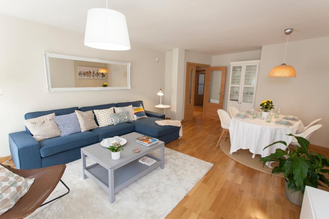 Celia Apartment Roa ภายนอก รูปภาพ